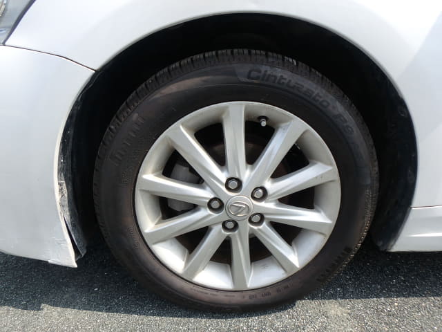 LEXUS CT thumbnail 9