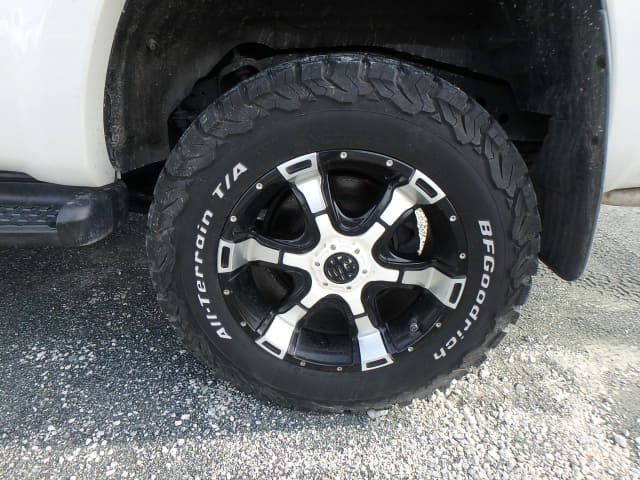 TOYOTA Hilux Surf thumbnail 10