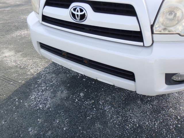 TOYOTA Hilux Surf thumbnail 47