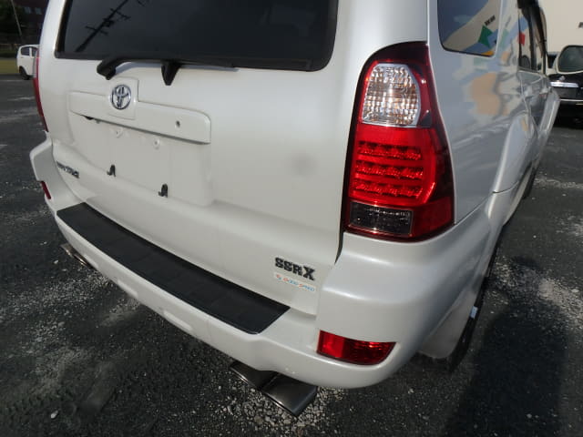 TOYOTA Hilux Surf thumbnail 48