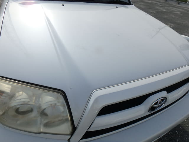TOYOTA Hilux Surf thumbnail 46