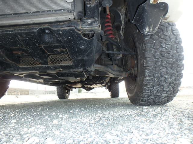 TOYOTA Hilux Surf thumbnail 14