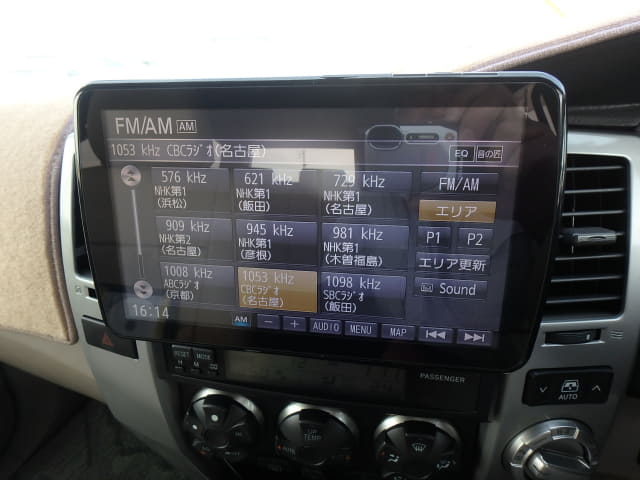 TOYOTA Hilux Surf thumbnail 34