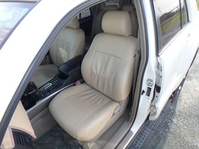 TOYOTA Hilux Surf thumbnail 26