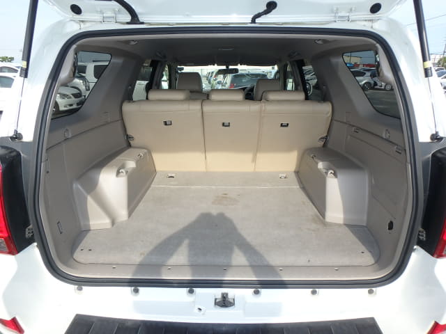 TOYOTA Hilux Surf thumbnail 28