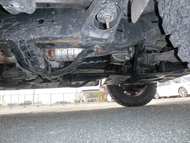 TOYOTA Hilux Surf thumbnail 23