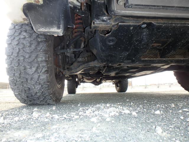 TOYOTA Hilux Surf thumbnail 13