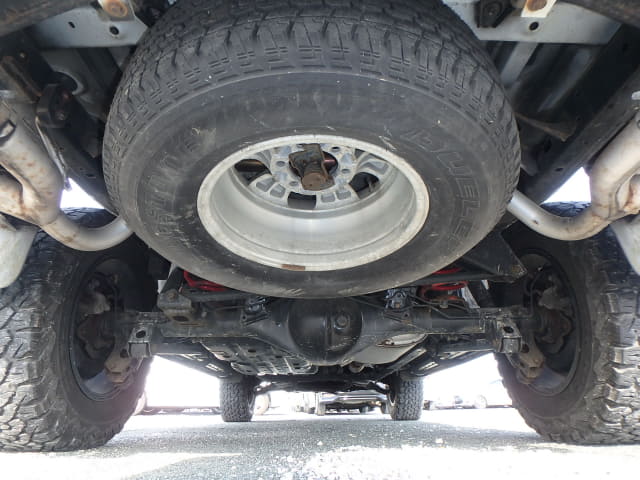 TOYOTA Hilux Surf thumbnail 20
