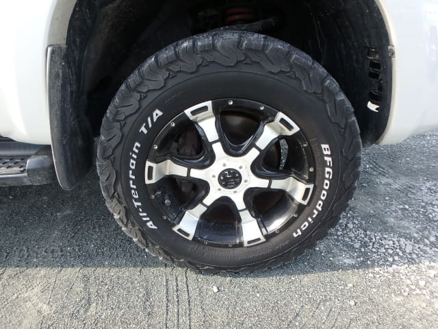 TOYOTA Hilux Surf thumbnail 12