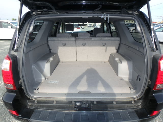 TOYOTA Hilux Surf thumbnail 28