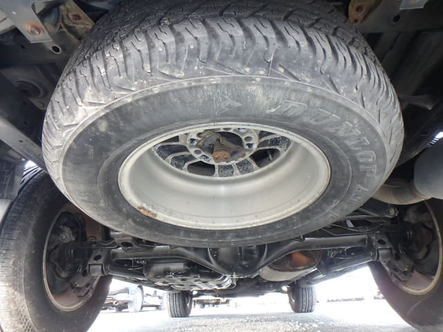 TOYOTA Hilux Surf thumbnail 29