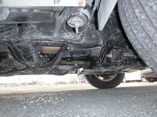 TOYOTA Hilux Surf thumbnail 23