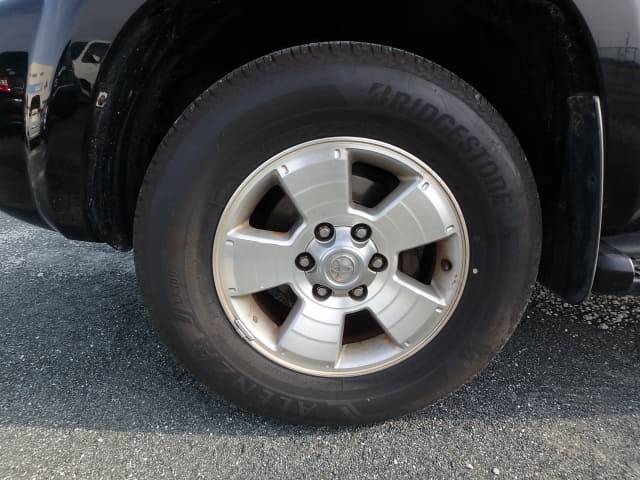 TOYOTA Hilux Surf thumbnail 9