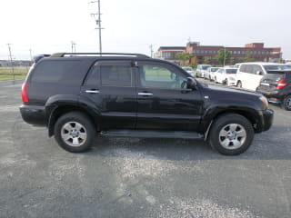 2007 TOYOTA Hilux Surf