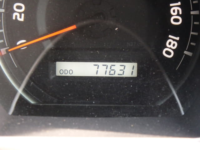 TOYOTA Hilux Surf thumbnail 38