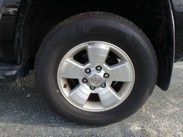 TOYOTA Hilux Surf thumbnail 10