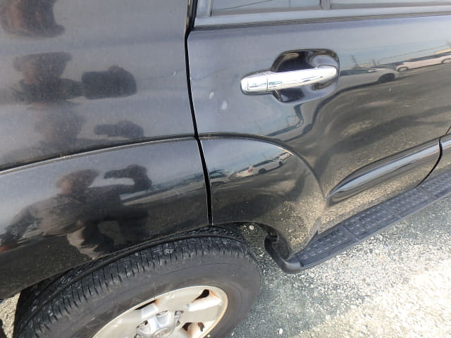 TOYOTA Hilux Surf thumbnail 52
