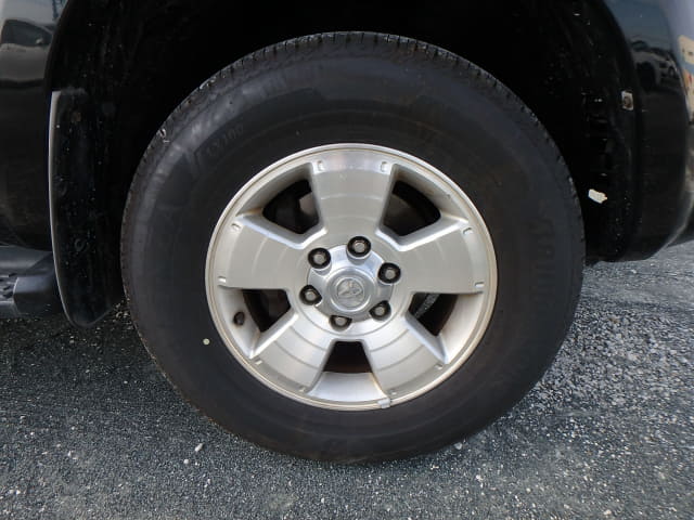 TOYOTA Hilux Surf thumbnail 12
