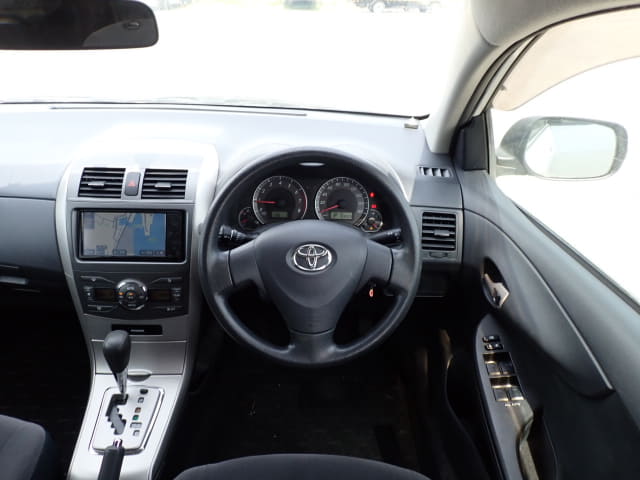 TOYOTA Corolla Fielder thumbnail 34