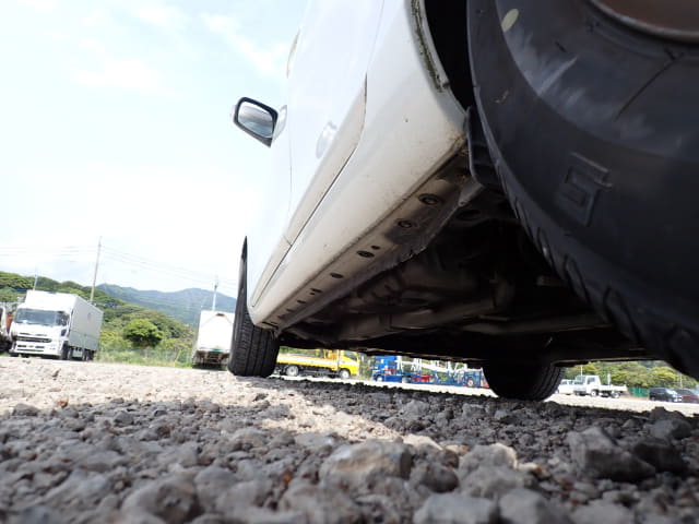 TOYOTA Corolla Fielder thumbnail 18