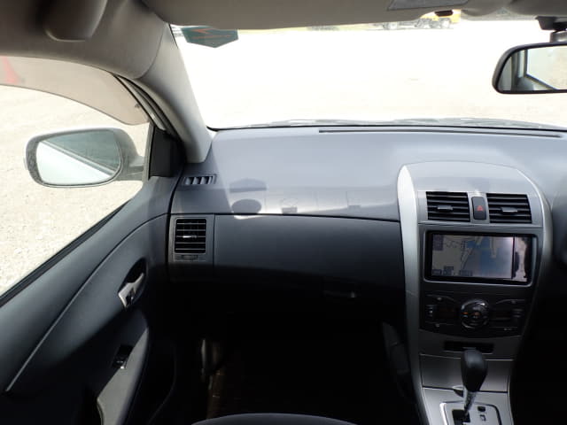 TOYOTA Corolla Fielder thumbnail 35