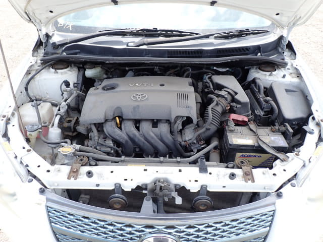 TOYOTA Corolla Fielder thumbnail 48