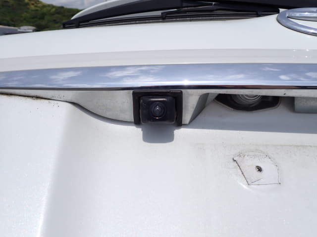TOYOTA Corolla Fielder thumbnail 45