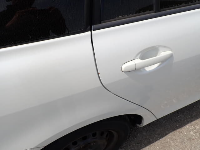 TOYOTA Corolla Fielder thumbnail 44