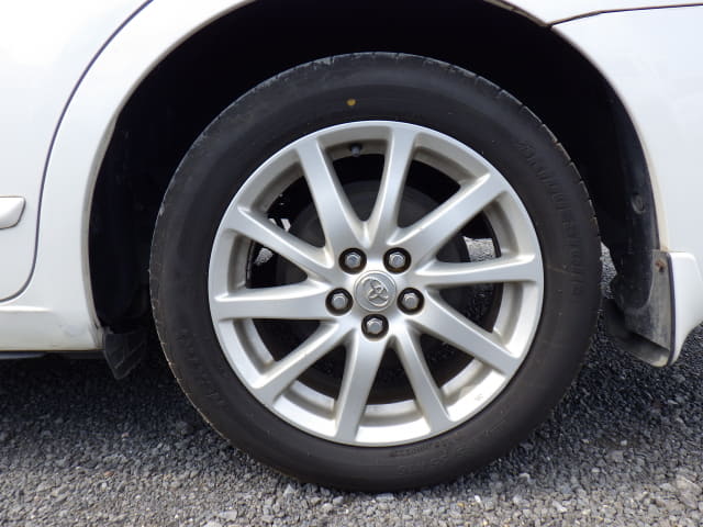 TOYOTA Premio thumbnail 10