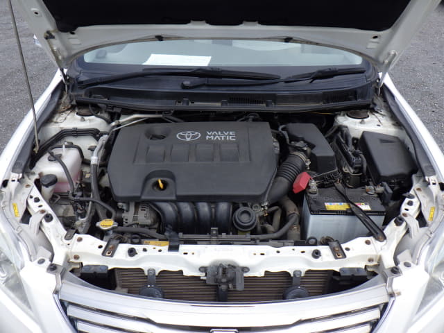 TOYOTA Premio thumbnail 44