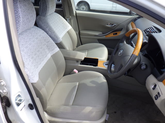 TOYOTA Premio thumbnail 25