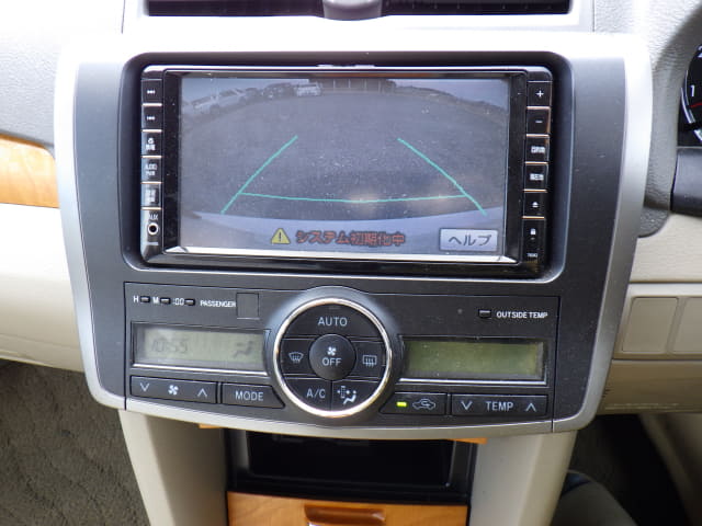 TOYOTA Premio thumbnail 40