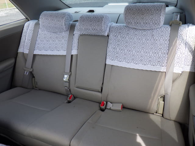 TOYOTA Premio thumbnail 27