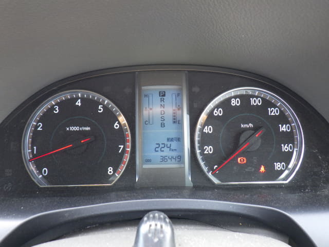 TOYOTA Premio thumbnail 34