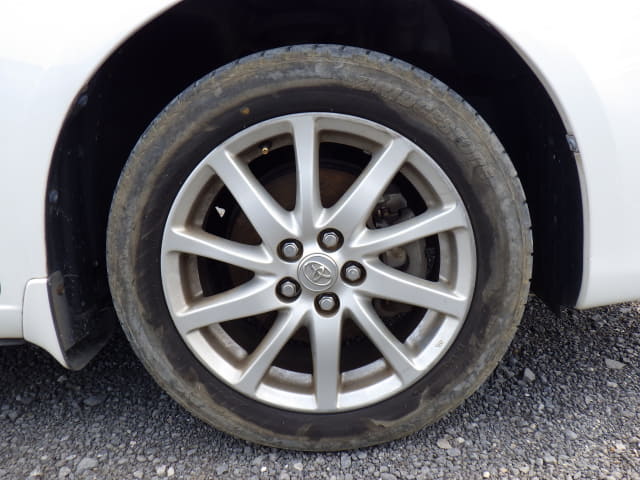 TOYOTA Premio thumbnail 12