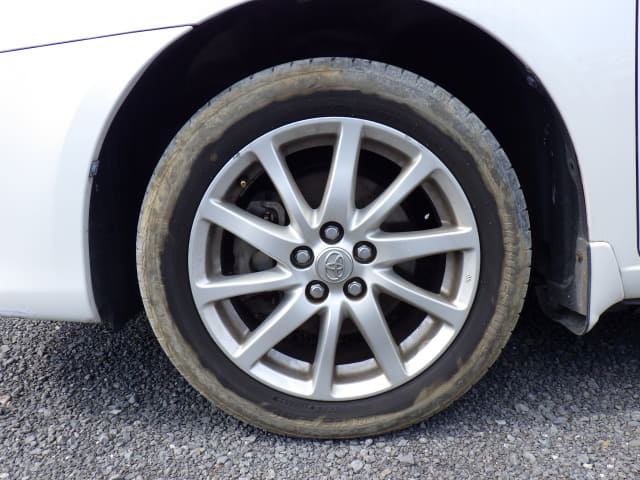 TOYOTA Premio thumbnail 9