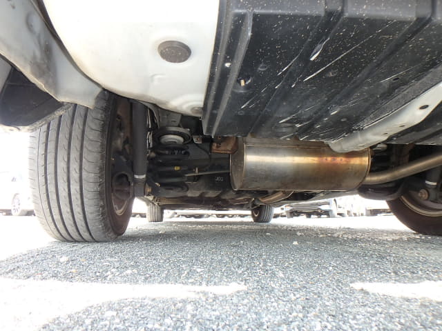 TOYOTA Voxy thumbnail 15
