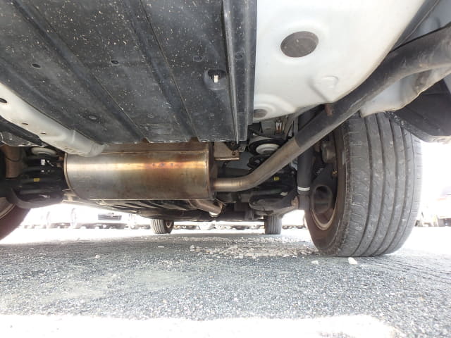 TOYOTA Voxy thumbnail 16