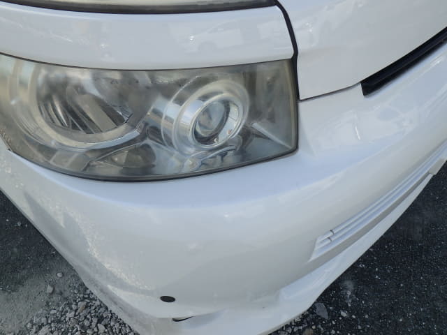 TOYOTA Voxy thumbnail 50