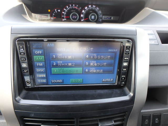 TOYOTA Voxy thumbnail 34