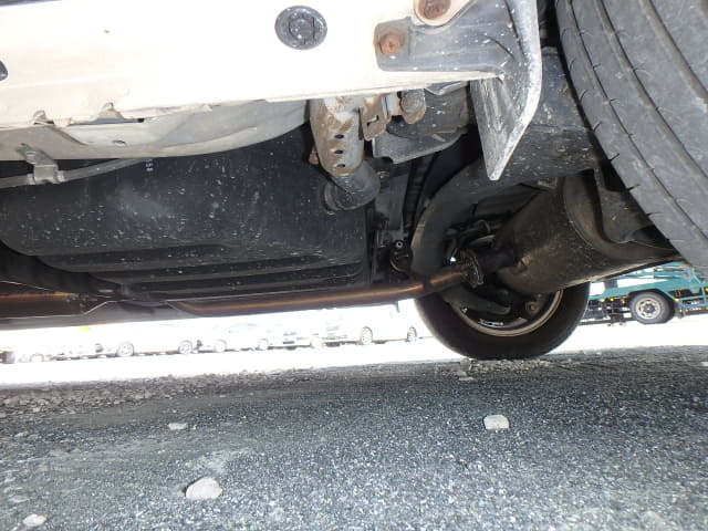 TOYOTA Voxy thumbnail 18