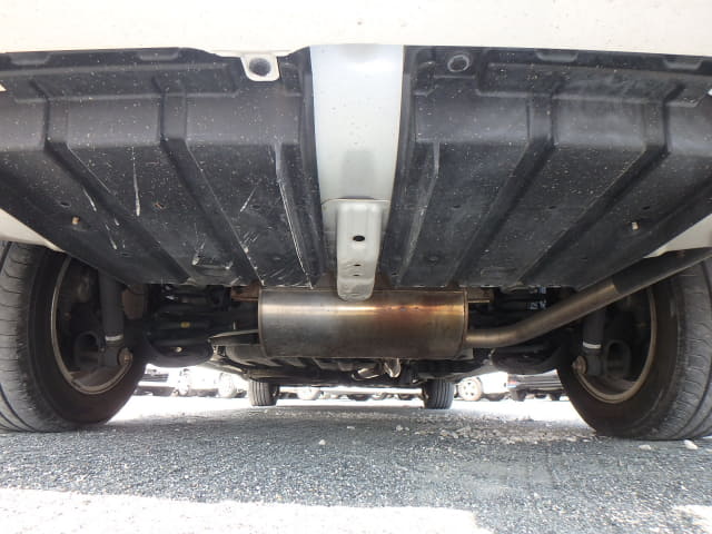 TOYOTA Voxy thumbnail 20
