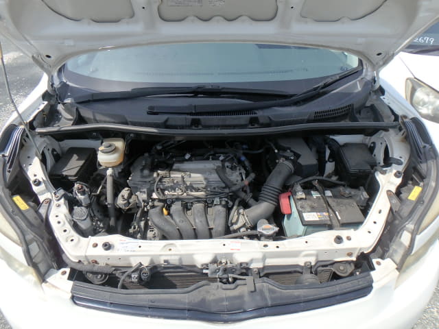 TOYOTA Voxy thumbnail 53