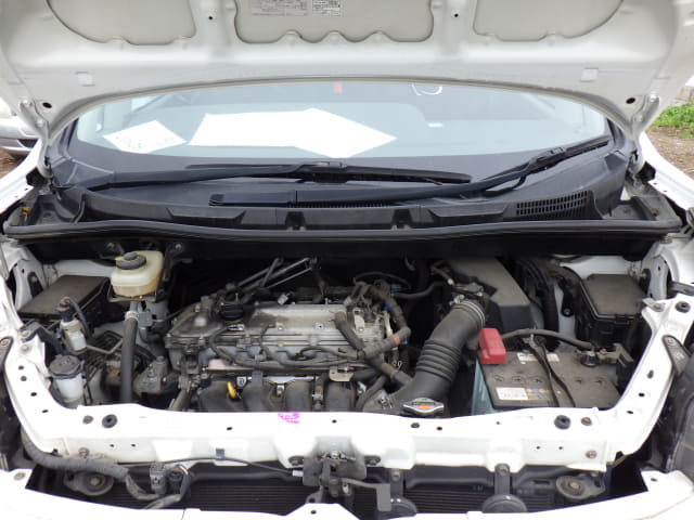TOYOTA Voxy thumbnail 45