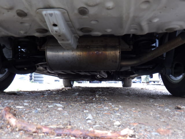 TOYOTA Voxy thumbnail 19