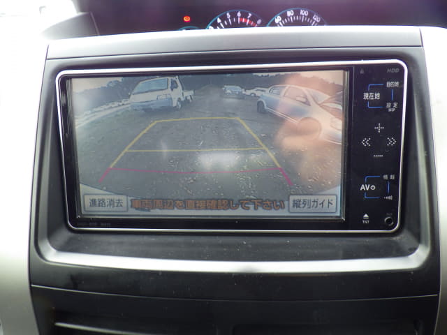 TOYOTA Voxy thumbnail 37