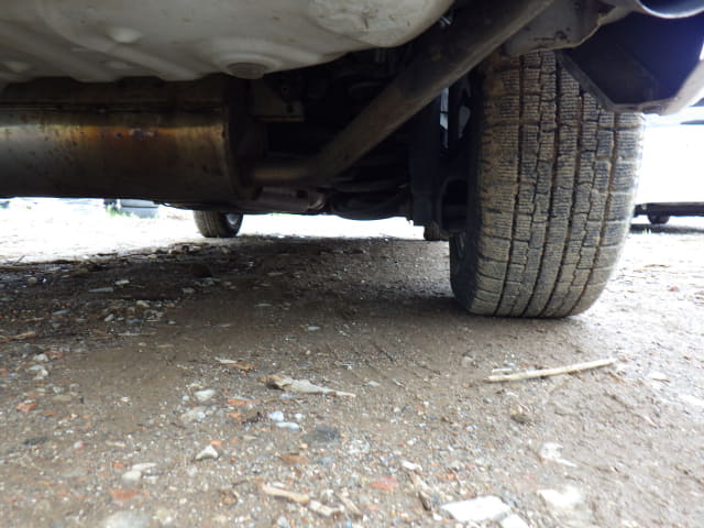 TOYOTA Voxy thumbnail 20