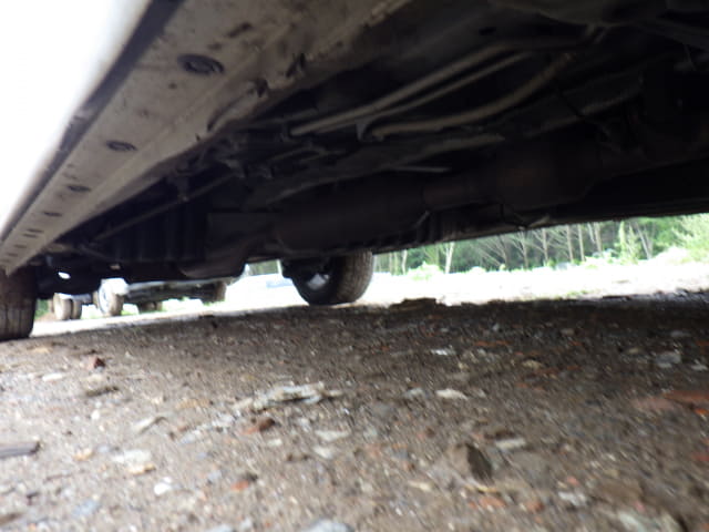 TOYOTA Voxy thumbnail 23
