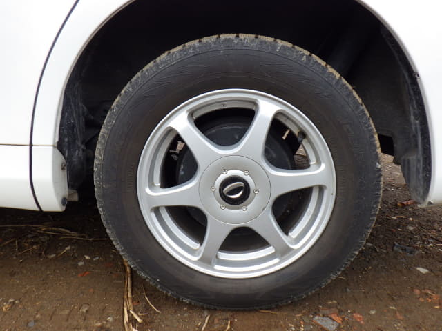 TOYOTA Voxy thumbnail 10
