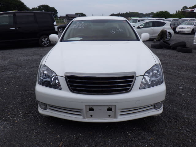 TOYOTA Crown thumbnail 8